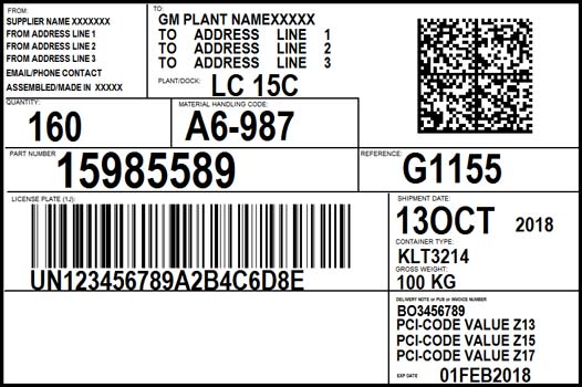 LabelRIGHT Ultimate for Windows Bar Code Label Design and Printing ...