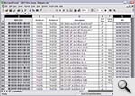 Excel Sequencer